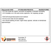 Glazuur KGS-2 Wit glanzend  1 kg