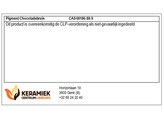 Pigment Chocobruin  100 g