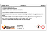 Gietfix 162/10 / CJ 1563  100 g