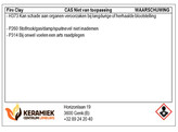 Fire Clay  1 kg