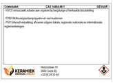 Cristobaliet  1 kg