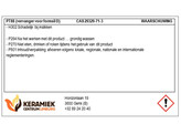 Formsil D / PT88  50 g