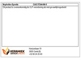 Nepheline Syenite  5 kg