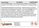 Kopercarbonaat  500 g