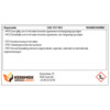 Koperoxide  zwart   500 g