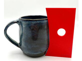 Lomer kunststof hoge bolle vorm