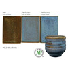 Amaco Potter s Choice PC-20 Blue Rutile  473 ml