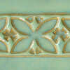 Amaco Potter s Choice PC-25 Textured Turquoise  473 ml