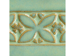 Amaco Potter s Choice PC-25 Textured Turquoise  473 ml