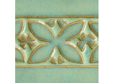 Amaco Potter s Choice PC-25 Textured Turquoise  473 ml