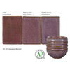 Amaco Potter s Choice PC-57 Smokey Merlot  473 ml