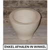 Gipsmal Kom O 20 cm