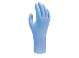 Nitril Handschoenen maat  M  per paar 