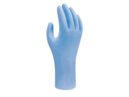Nitril Handschoenen  maat  XL  per paar 