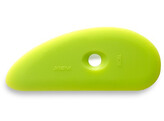 Lomer Silicone Ultra Soft Green Large