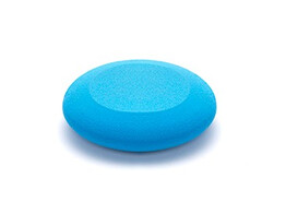 Spons Pro Sponge Blue - for finishing throwing