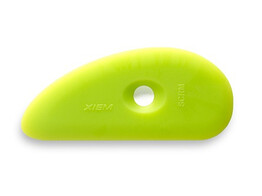 Lomer Silicone Ultra Soft Green Medium
