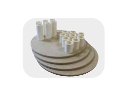 Nabertherm set stapelmateriaal Top45-45/L-45/R
