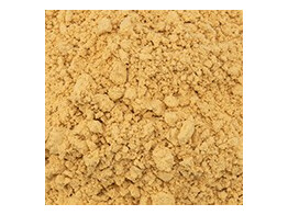 Kleipoeder roodbakkend  1 kg